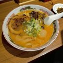 연남동 라멘 맛집 &lt;쿄라멘&gt; 츠케멘 매운 돈코츠 라멘 웨이팅 후기