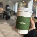 고양근린공원 | 고양시 마상근린공원 주변 카페 추천 24시 무인카페 주교동 카공 카페프리펫