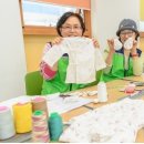 손바느질 이미지