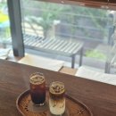 반가쿠 | 위례｜분위기 좋은 감성카페 추천 ::: 반가쿠