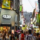 데이즈 호텔 명동 이미지