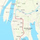 부산도시철도 신장림역 이미지