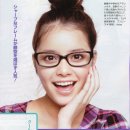 [일본모델] 갠적으로 가장 이쁘다고 생각되는 일본훈녀모델들 이미지