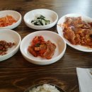 본곡식당 네이버블로그