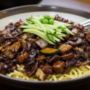 룸의정석 범계점 | 안양 평촌 범계 자장면 맛집 BEST 5 – 현지인 강력 추천!