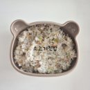 373 | D+373 후기 이유식 냠냠 기록 (12개월 아기)