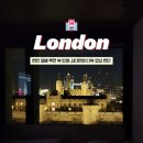 M타워 | 런던 혼자여행 숙소 추천 위치 좋은 호텔 CitizenM 시티즌M 타워 오브 런던 솔직 후기