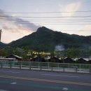 옥룡동 주민센터 | 동학사글램핑 파크오브드림에서 연말 분위기 잔뜩 즐기고 왔어요