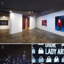 패션아트 이미지