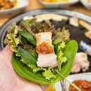 함밭숯불