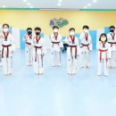 삼성태권도 이미지