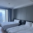 여수유탑레지던스 | 여수 호텔 여수 숙소 추천 유탑마리나 호텔&amp;리조트 패밀리 트윈 오션뷰