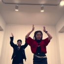 [김지선] 아이돌 춤 커버 유튜브 만든 개그우먼 김지선 이미지