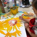 파란마음하얀마음유치원 이미지