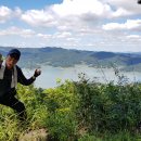 대청호오백리길 백골산성낭만길 이미지