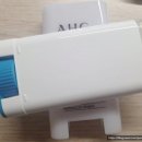 썬  쇼핑 | [내 돈 내산] KT 쇼핑 라운지 6천 원 득템! AHC 썬 스틱 솔직 후기 (장단점 총정리)