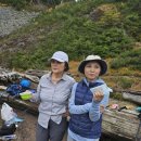 Blanca Lake 7.5 miles round trip 이미지