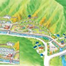 좌구산 캠핑공원 이미지