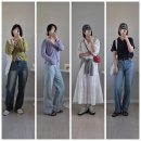 라코스테ACC | 태양을 피한 여름 데일리룩 (feat. 슬로우앤드, 라코스테, 벗튼, H&M, 린에비뉴, 누아르나인, 휠라...
