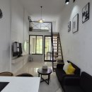 상지마트 | 가평풀빌라_가평 올리브풀빌라&amp;키즈풀빌라 복층 마운틴뷰 스파 객실 후기