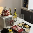 용해농장 | 평택 비전동 따따정 크리스마스 딸기 트리 케이크 내돈내산 솔직후기