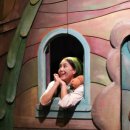 가족뮤지컬 <넌 특별하단다> 이미지