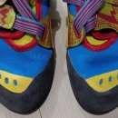 La Sportiva Climbing shoes 이미지