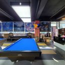 다빈치당구클럽 이미지