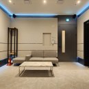 그늘집스크린골프 이미지