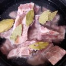 등뼈감자탕 이미지