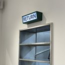 그린빌딩 앞 | 신사역 포케 샐러드 맛집 그린보이즈 샐러드&amp;포케 신사점