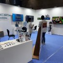 (주)코리아세븐 인천계양작전점 | &lt;일산킨텍스&gt; 콘텐츠 코리아 2023 박람회 후기