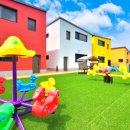 편한키즈풀빌라 이미지