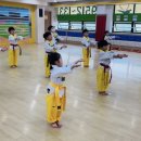 문산경희태권도 이미지