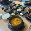 시골생삼겹우렁쌈밥 이미지