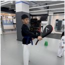 휘트니스 태권도장 이미지