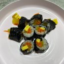 마미꼬마김밥