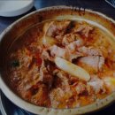 CU남촌풍림행복점 | 안산 24시간 맛집! 친구와 가족과 함께하는 매운갈비찜 경험