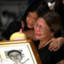 필리핀 전 대통령 두테르테 비판' 필리핀 언론인, 괴한 총격에 사망… 이미지