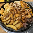 혜원몰 | 왕십리 맛집 소곱창 고소하고 담백한 혜원소곱창 후기
