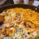 봉담닭갈비
