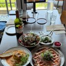 연남동 가성비 파스타 맛집 홍대입구역 피자 와인 추천 안스키친