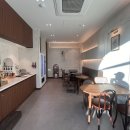 헤리턴스 Cafe 수원점