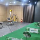 굿모닝 골프 이미지