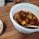 하단공영주차장 입구 이미지