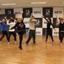 실용방송댄스 이미지