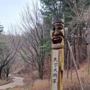 천하대장군 이미지