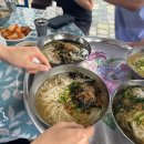 GS25 밀양수산점 | 밀양 수산 맛집 소문난수산국수 내돈내산 솔직후기