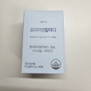 9 | 유나엔 칼마디 부작용 없이 9박스 섭취 후기