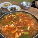 윤일닭갈비 | 춘천 효자동 맛집 - 성심식당 (어르신 부부가 운영하는 식당)